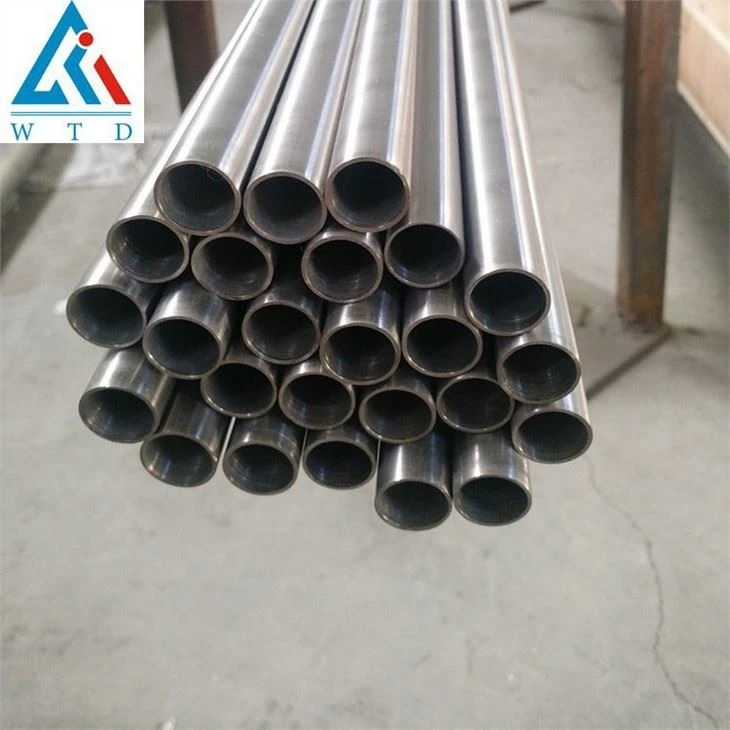 Titanium Tubing