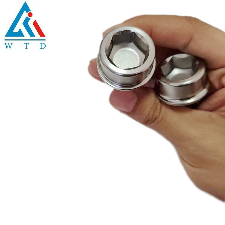 M14 72mm titanium wheel bolts M14 72mm titanium wheel bolts